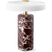 Design By Us Buitenverlichting , Trip, dimbare, Rood, Slaapkamer, Marmer, Designer