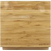 Mareld Messenblok Magnetisch - Messenrekken & messenblokken Bamboe Bamboo - MAR0125