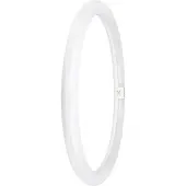 Ledvance LED-buis-Globe Energielabel: E (A - G) G10q 24 W Daglichtwit 1 stuk(s) (Ø x l) 400.00 mm x 400.00 mm Conventioneel voorschakelapparaat