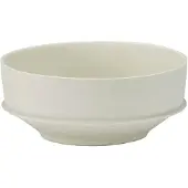 Serax Kom Dune Tableware By Kelly Wearstler White XS 14,5 cm