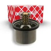 FEBI BILSTEIN 30672 Thermostaat, koelvloeistof