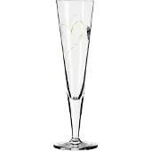 Ritzenhoff Champagneglas Goldnacht #35 205 ml