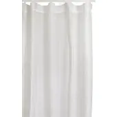 Himla Skylight gordijn met plooiband 280x250 cm Offwhite