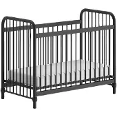 Vipack babybed Bronxx (60x120 cm)
