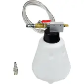 Icetoolz Automatisch Ontluchtingsgereedschap