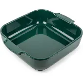 Peugeot Ovenschaal Appolia Bosgroen 28 x 28 cm