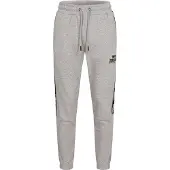 Lonsdale Sportbroek 'Grutness' grijs gemêleerd