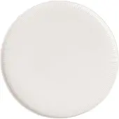 Villeroy & Boch Afina Gourmet bord Ø32 cm White