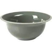 Broste Copenhagen Taverna kom Ø13,5 cm Green