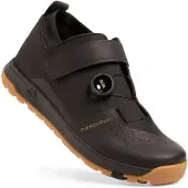 Crankbrothers Mallet Trail BOA Gold/Black Schoenen || Maat: 46