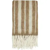 Jakobsdals Bello plaid 130x170