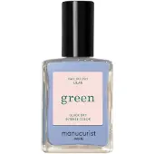 Manucurist Paris Green Nail Polish Lilas