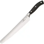 Victorinox Grand Maître Bread and Pastry Knife 7.7433.26G, POM, broodmes, 26 cm