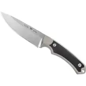 Buck Alpha Guide Select Gray mes