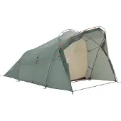 Vaude - Wandel- / Trekkerstenten - Allround Chapel Xt 2P Agave voor Unisex van Gerecyclede materialen - Groen