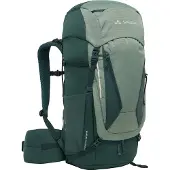 Vaude Damesrugzak Asymmetric 38+8 | Maat TU