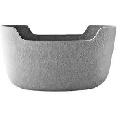 Eva Solo Tidy opbergmand 48x35x26 cm Tin