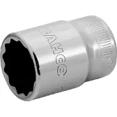 Gedore Bit 1/4" 2,5 MM Inbus 10st. - 6538880