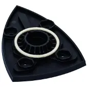Bosch Basisplaat 110x150