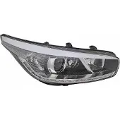 Diederichs 6554084 Koplamp