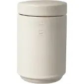 ERNST Pot Met Deksel 19 Cm - Potten & deksels Steengoed - 270744