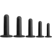 NSNovelties Renegade Dilator Kit