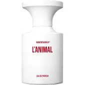 BORNTOSTANDOUT L'Animal Eau de Parfum - 50ml | Unisex Parfum