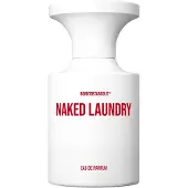 Born to stand out Perfume Naked Laundry Eau de Parfum 50ml | Unisex Parfum
