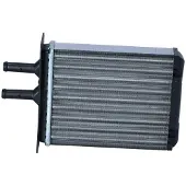 NRF Warmtewisselaar, interieur verwarming 53205
