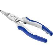 Expert by Facom Tang met Platte Bek | 160 mm - E080411