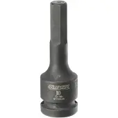 Expert by Facom Impact Schroevendraaierdop 1/2" 6-kant | 6 mm - E113624