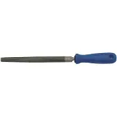 Expert by Facom Halfronde Vijl Halfzoet | 200 mm - E020604