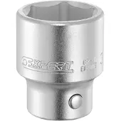 Expert by Facom Hexagonale Dop 3/4" | 34 mm - E113802