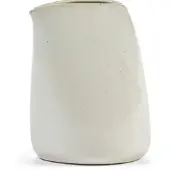 Serax Uncharted Out of Lines kruik 45cl off white (per stuk)
