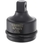 Expert by Facom Impact Verloopstuk | 3/4" - Dop - 1/2" - E041502