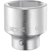 Expert by Facom Hexagonale Dop | 55 mm - E034104