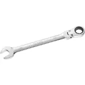 Expert by Facom Scharnierende Ratelringsteeksleutel | 18 mm - E110911