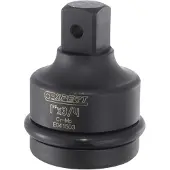 Expert by Facom Impact Verloopstuk | 1" - Dop - 3/4" - E041503