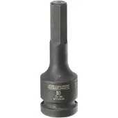 Expert by Facom Impact Schroevendraaierdop 1/2" 6-kant | 5 mm - E113623