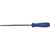 Expert by Facom Ronde Vijl Halfzoet | 200 mm - E020607