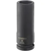 Expert by Facom Lange Impact Dop 1/2" | 24 mm - E113612