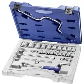 Expert by Facom Doppenset | 1/2 | 26 Delig - E032943