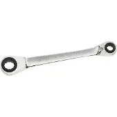Expert by Facom 4-in-1 Ratelringsteeksleutel | 9, 11, 14, 15 mm - E110944