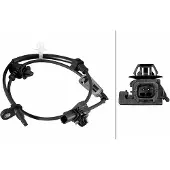 Hella 6PU 358 219-211 Wielsnelheidssensor (ABS)