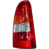 Diederichs 1805691 Achterlicht