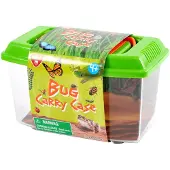 Playgo Play educatief speelgoed insecten draagkoffer multicolor.