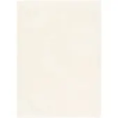 Marimekko Unikko Solid Handdoek 50x70 Cm - Handdoeken & badhanddoeken Katoen Ivory - 073892-100