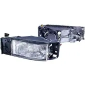 IPARLUX 11422003 Koplamp