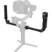 SmallRig 4327 Focus Control Dual Grip for DJI RS Series
