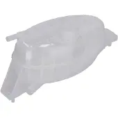 FEBI BILSTEIN Koelwatertank, radiateur 185290